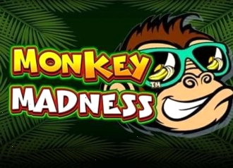 monkey madness слот бетсофт