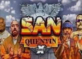 San Quentin X ways nolimit